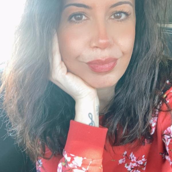 maria antonietta
