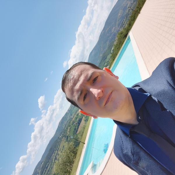enrico
