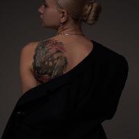 christina