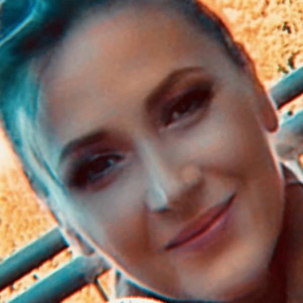 cristina