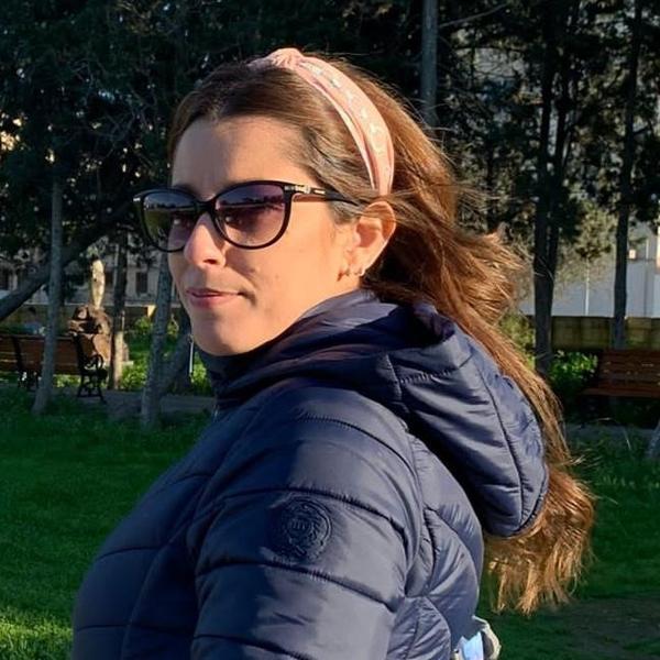 maria