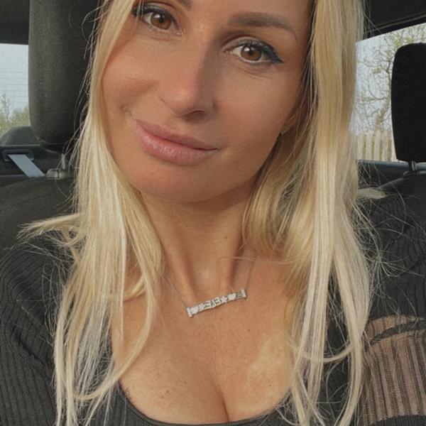 cristina