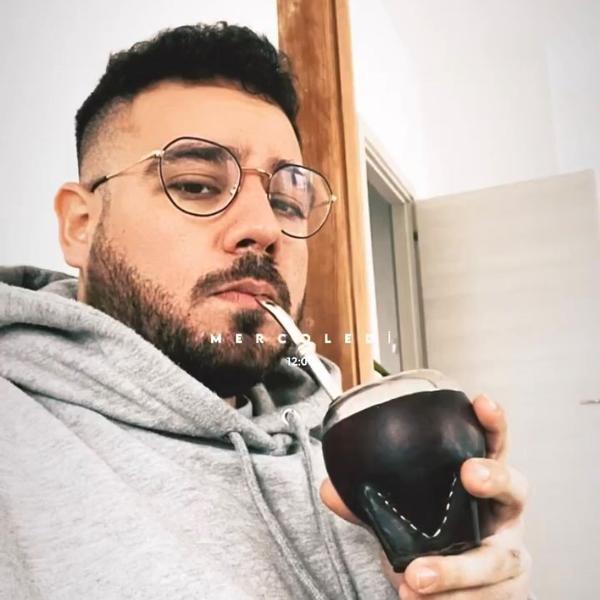 sergio