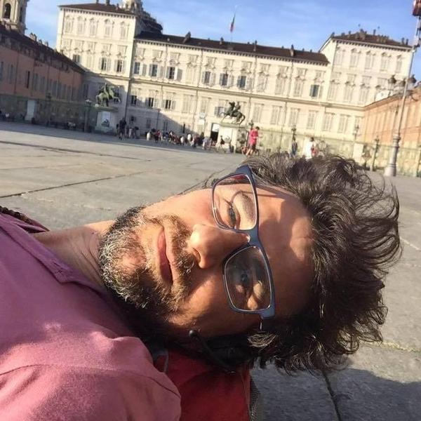 massimiliano