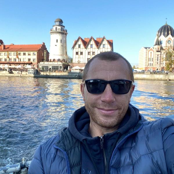vitaly
