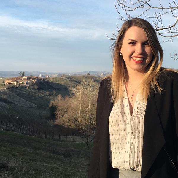 cinzia