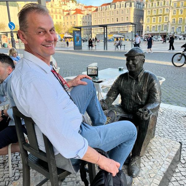 maurizio