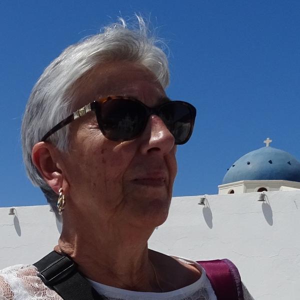 marie