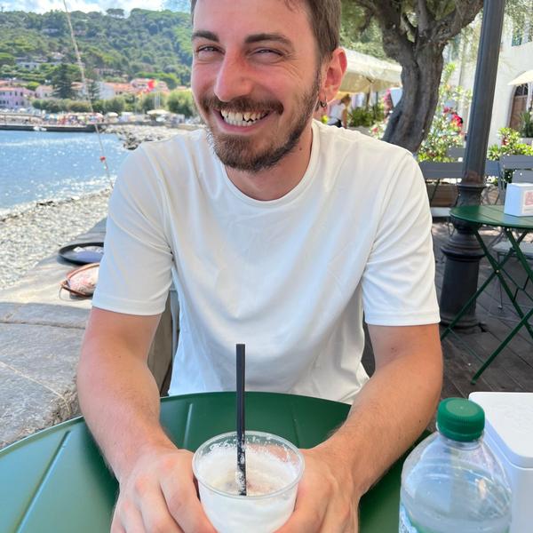 matteo