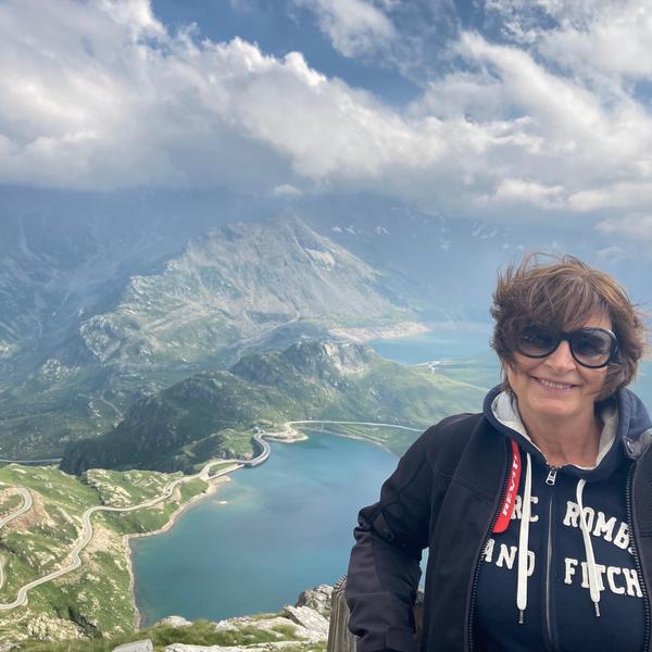 frédérique