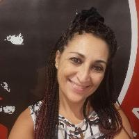cristina