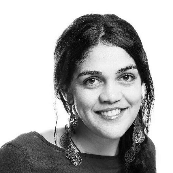 rafaella maría
