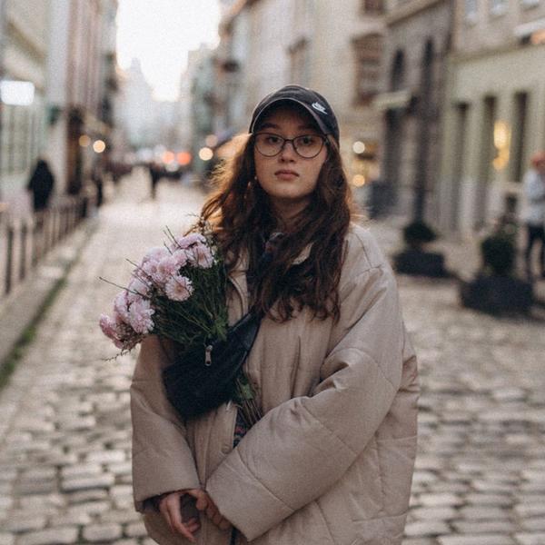 valentyna