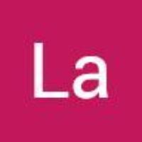 la