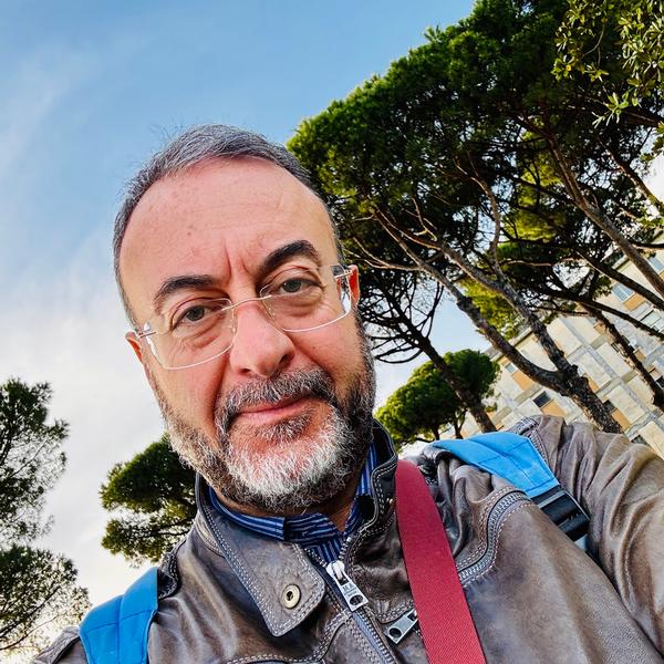 giuseppe