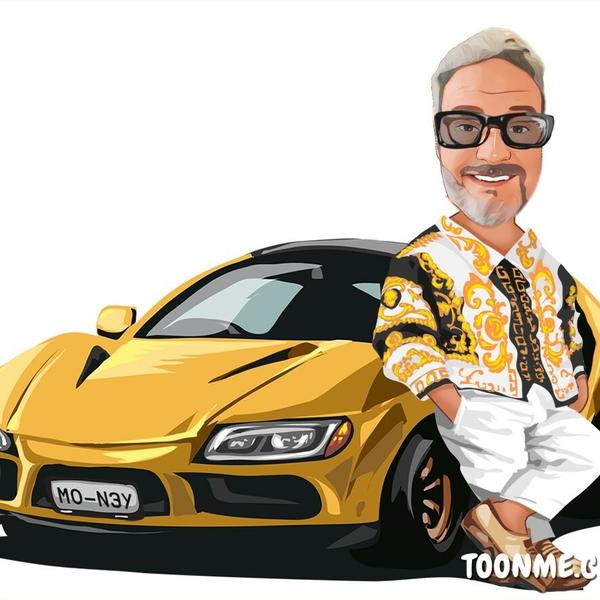 natale massimo