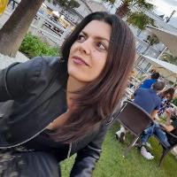 cristina