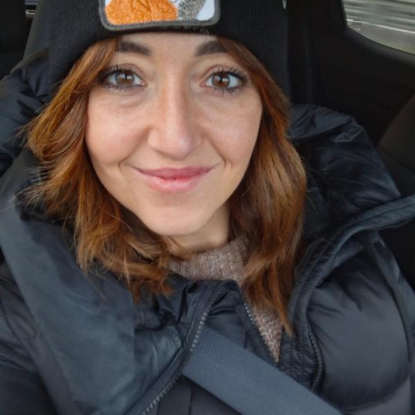 giulia