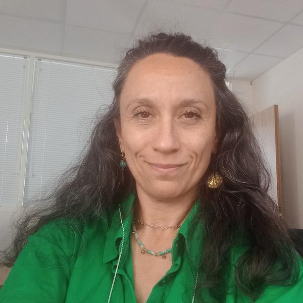 frédérique