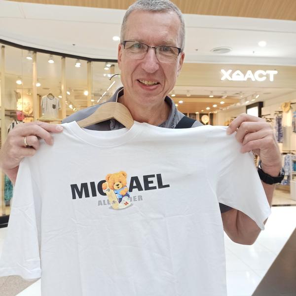 michael