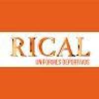 uniformes rical