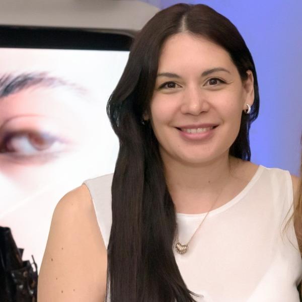 maría fernanda
