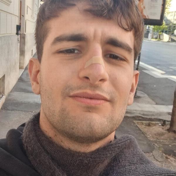 gabriel