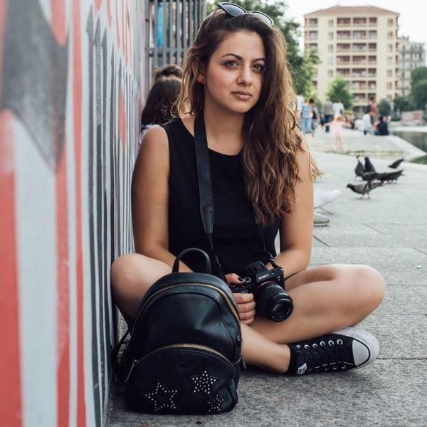 alessia