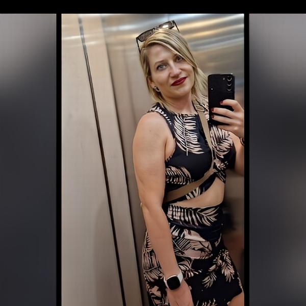 cristina