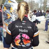 nadia de nicolo'