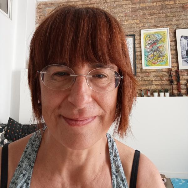 maría isabel