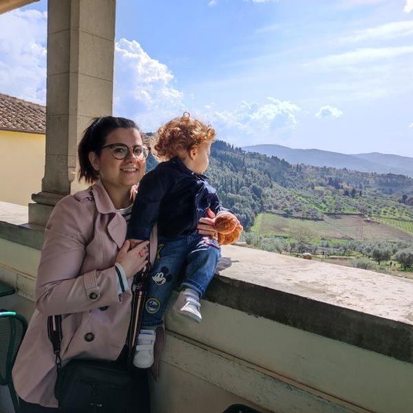 ilaria