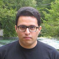 hamed