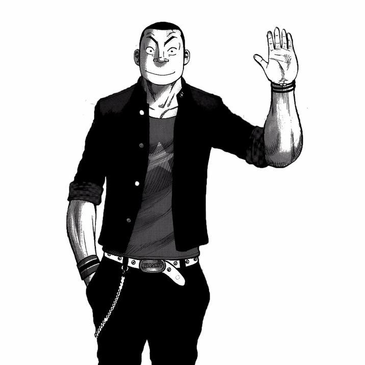 luca