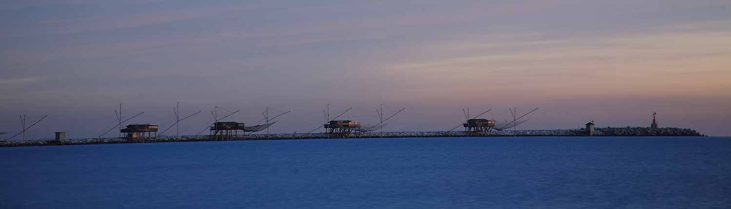 Chioggia - Delta del Po