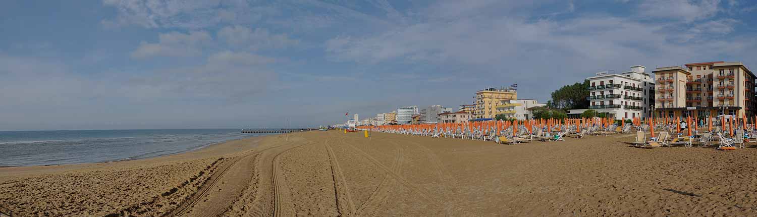 Jesolo - Il Lido