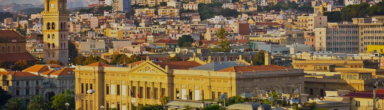 Messina - Panorama