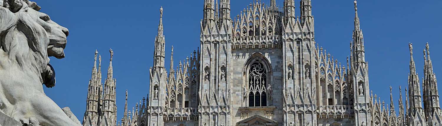 Milano - Duomo di Milano