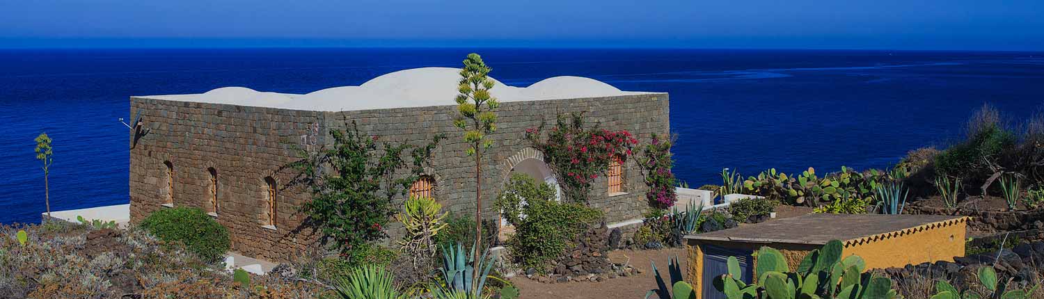 Pantelleria - Dammuso