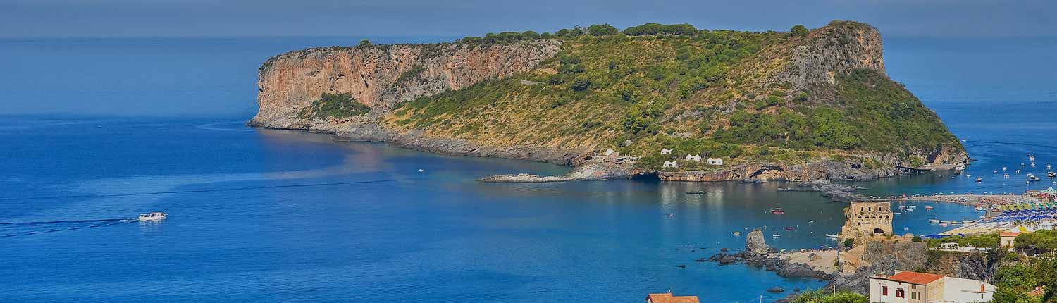 Praia a Mare - Isola di Dino