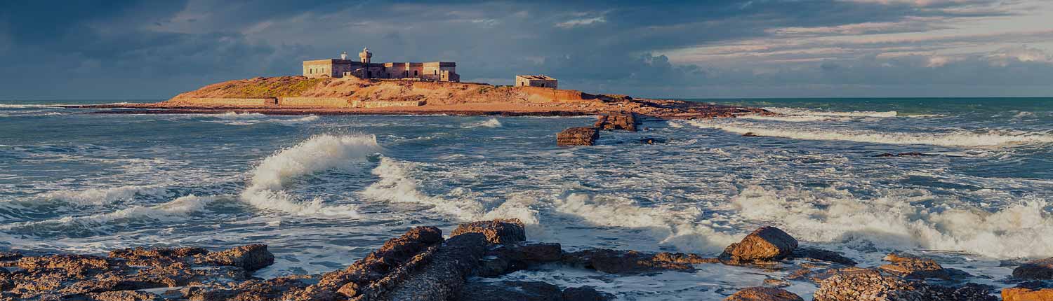 Portopalo - Isola di Capo Passero
