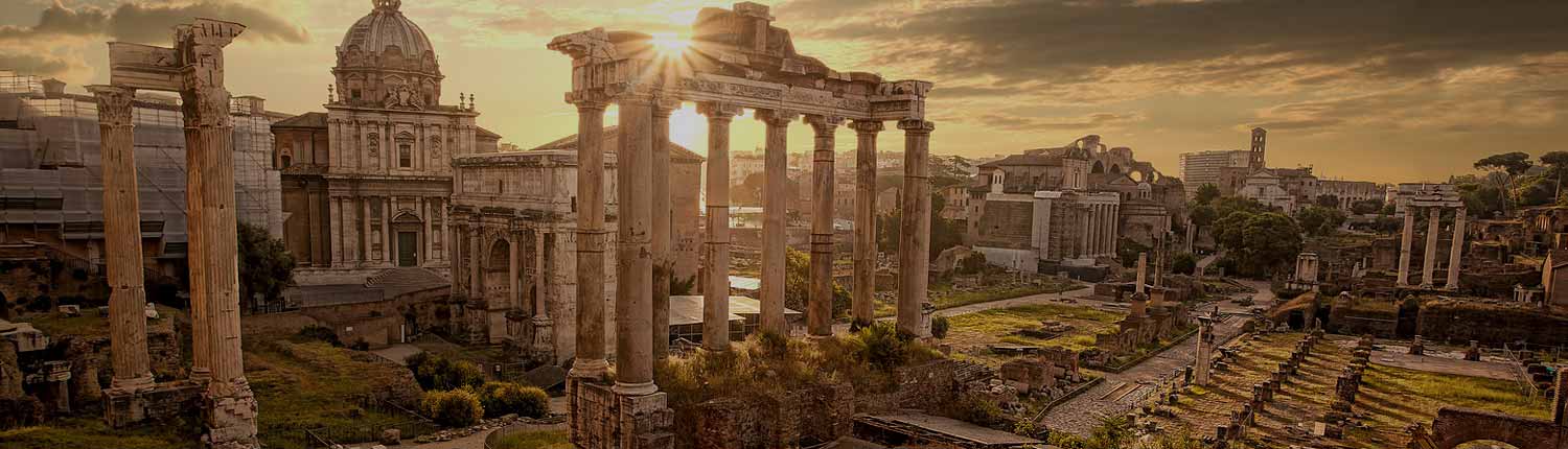 Roma - I Fori Imperiali