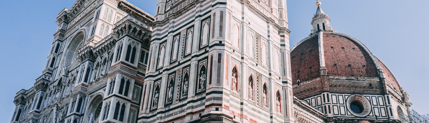 Firenze - Cattedrale di Santa Maria del Fiore