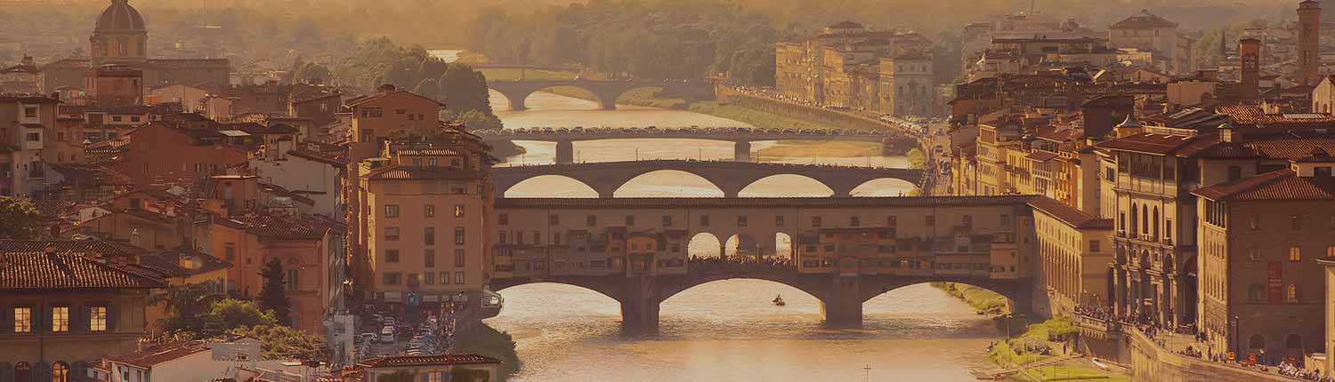 Firenze - Ponte Vecchio