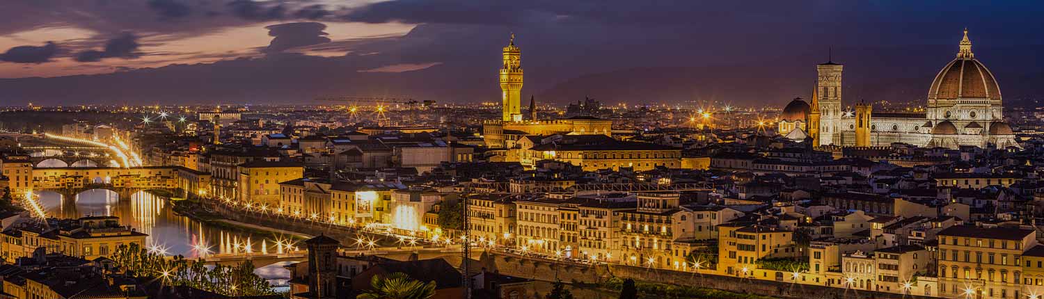 Firenze - Panorama