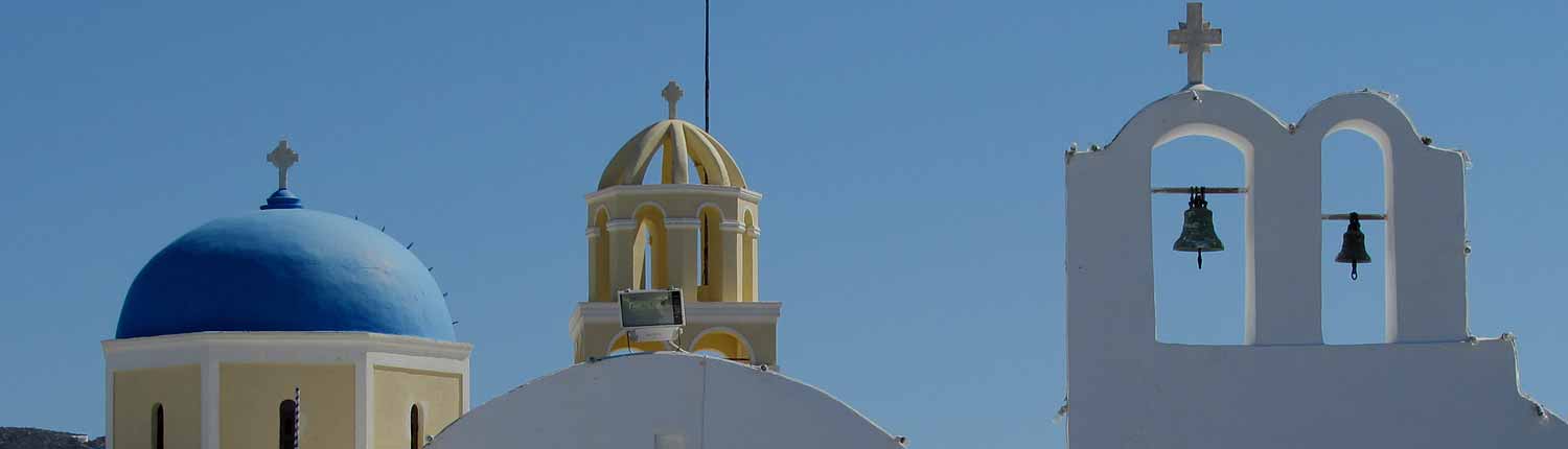 Iglesias - Panorama