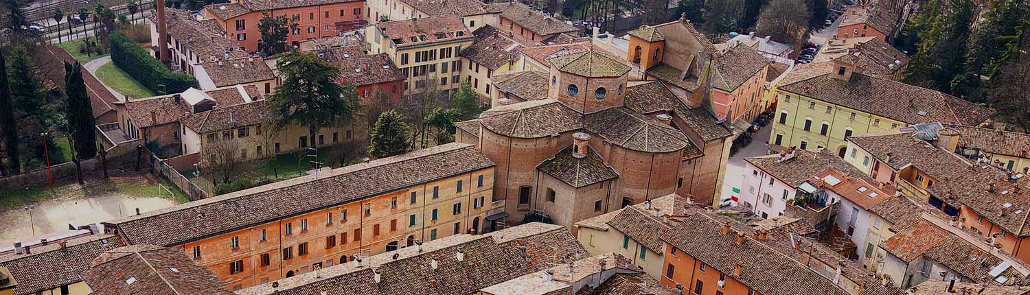 Brisighella - Panorama