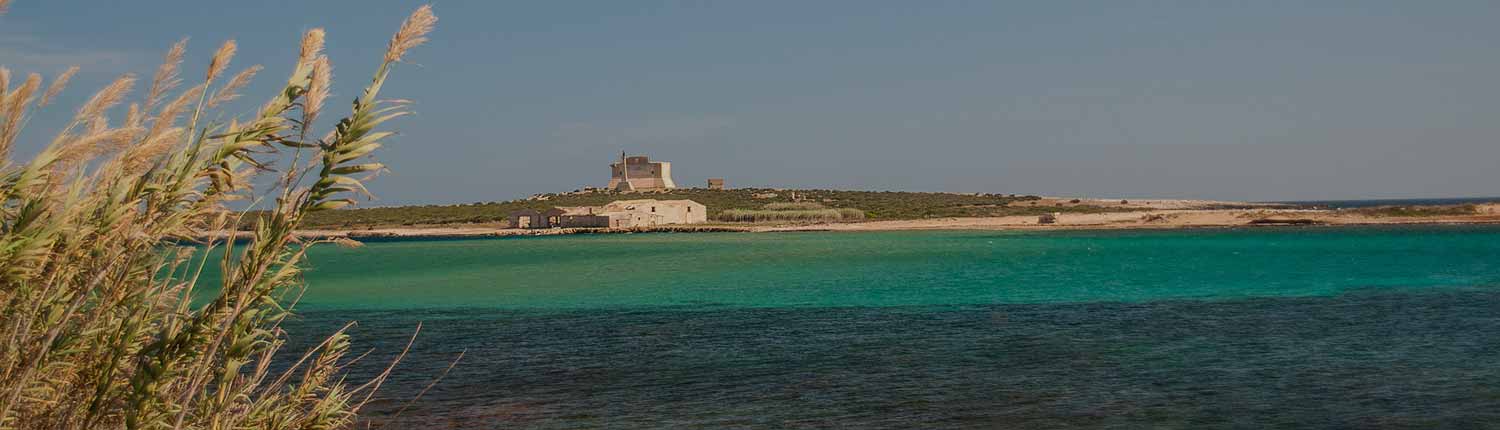 Portopalo - Isola di Capo Passero