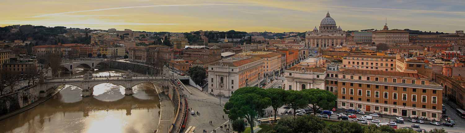 Roma - Panorama