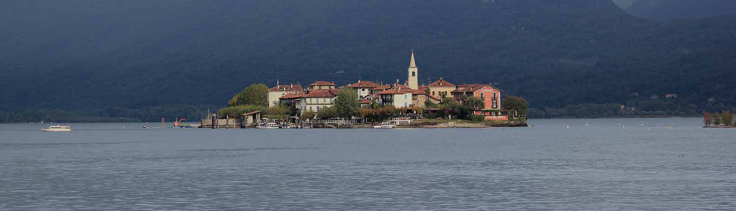 Arona - Panorama